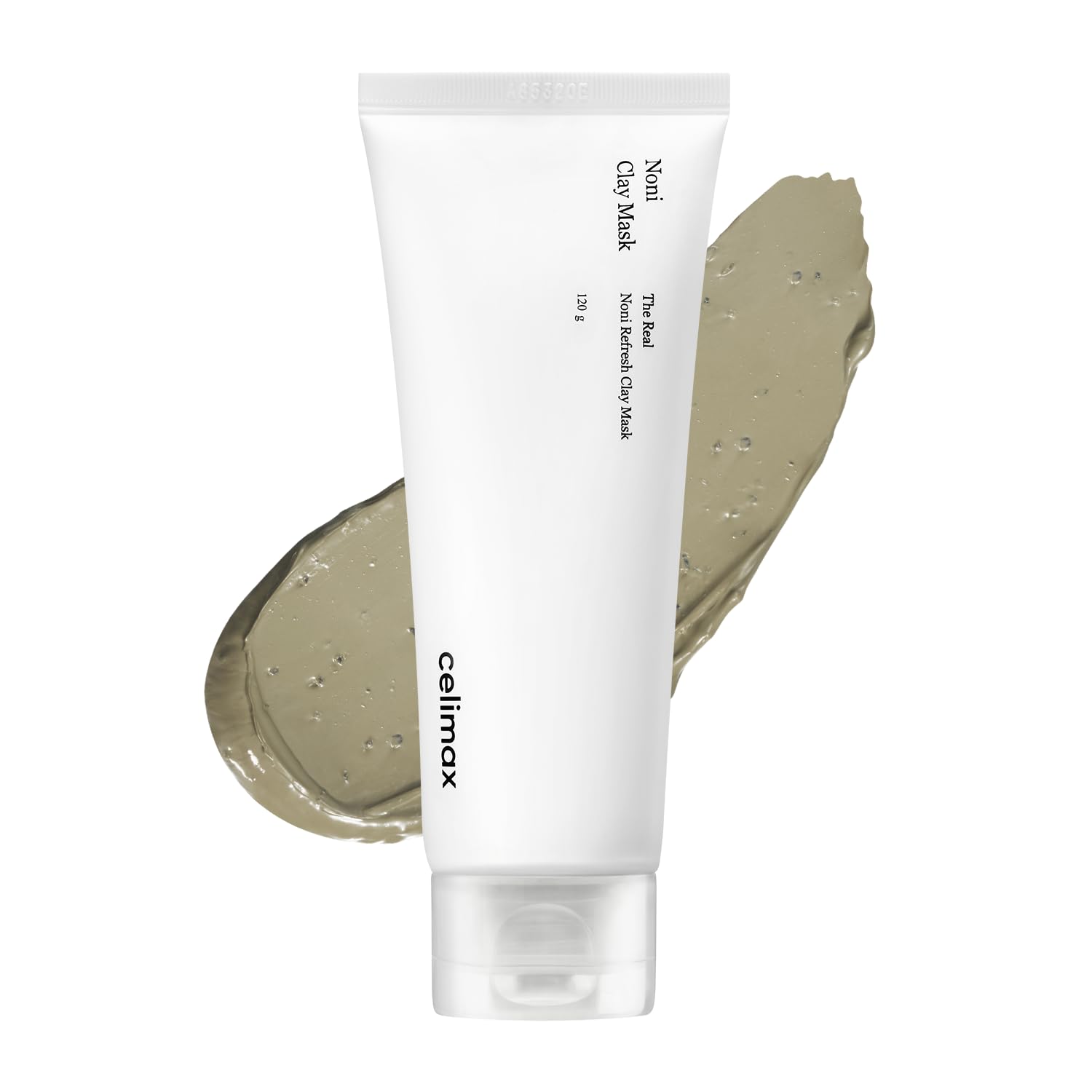 [celimax] The Real Noni Refresh Clay Mask 120г