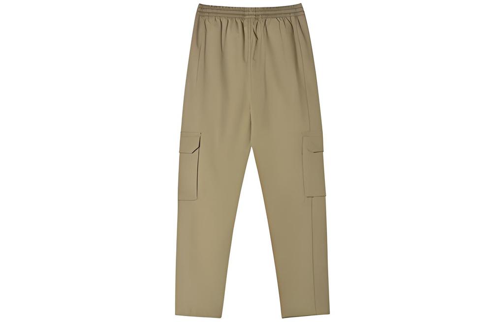 New Balance Cargo Pants Men's Khaki Moderate AMP12397-INC