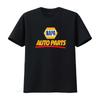 Napa Auto Parts Text T Shirt Youth M Adult 6XL Fast Ship Vintage Washed Stretched Breathable Casual Soft Top For Everyday Wear