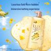 Lux Refreshing Bubble Shower Gel