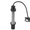 Aquarium Intelligent Electronic Heating Rod Fish Tank Mini Anti Explosion Constant Temperature Water Heater