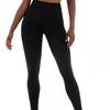 High-Waisted Seamless Leggings Women - Butt-Lifting Slim Fit Moisture-Wicking Yoga Pants Gym Running Dance Daily Wear
