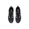 Li-Ning Protective Cloud Rebound Shock Absorption Low-Top Running Shoes Women sneakers Black ARHR084-1