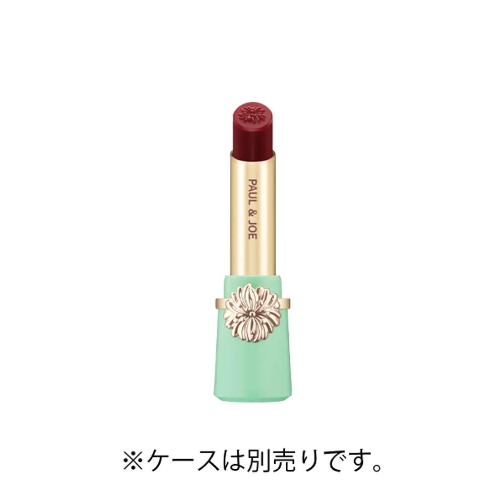 Paul & JOE Beaute Lipstick Transparent Moisturizing