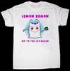 Na górę – T-shirty i koszulki