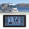Batterietester 0-500A Voltmeter Amperemeter Multimeter mit Shunt Autobatterie Coulometer Stromdetektor Tester für Wagen