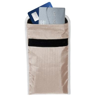 Cell Phone Signal Gps Blocking Anti-Spying Tracking Faraday Bag for 6.5-Inch and Below Mobile Phones Faraday Phone Case