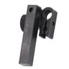 Rectangular Dial Test Indicator Holder Bar 9x9x50mm Sleeve Height Gauge Holder 8mm 6mm 4mm Hole