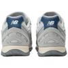 New Balance Scarpe Casual 204L Unisex Basse Grigio Chiaro U204L4HH