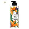 Lux Bird of Paradise & Rosehip Essential Oil Shower Gel