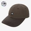 The North Face Ball Cap Mini Logo Ne3cr53c Brw