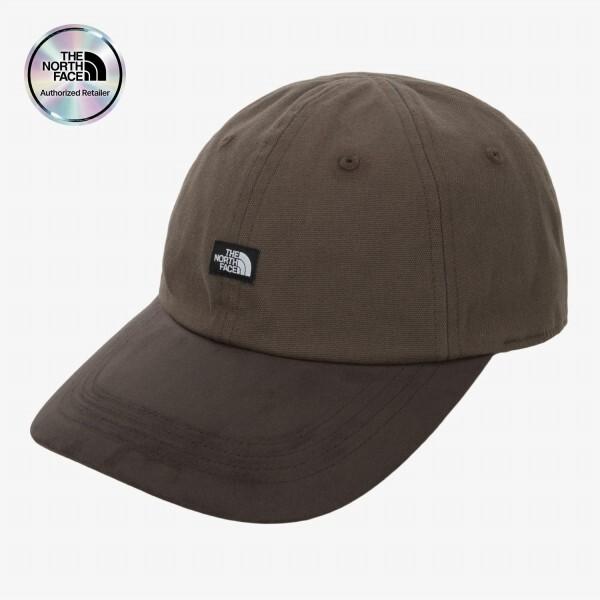 The North Face Ball Cap Mini Logo Ne3cr53c Brw