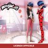 Miraculous Ladybug Cat Noir Superheld Geheimnis Modepuppe Ladybug Marinette Artikel & Verkleidung