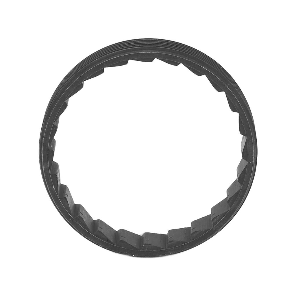 Inel cu filet butuc roată M34 1x8mm 26T Oțel Inel butuc cu dinți cu clichet pentru butuci cu 3 clicuri 24T Ciclism