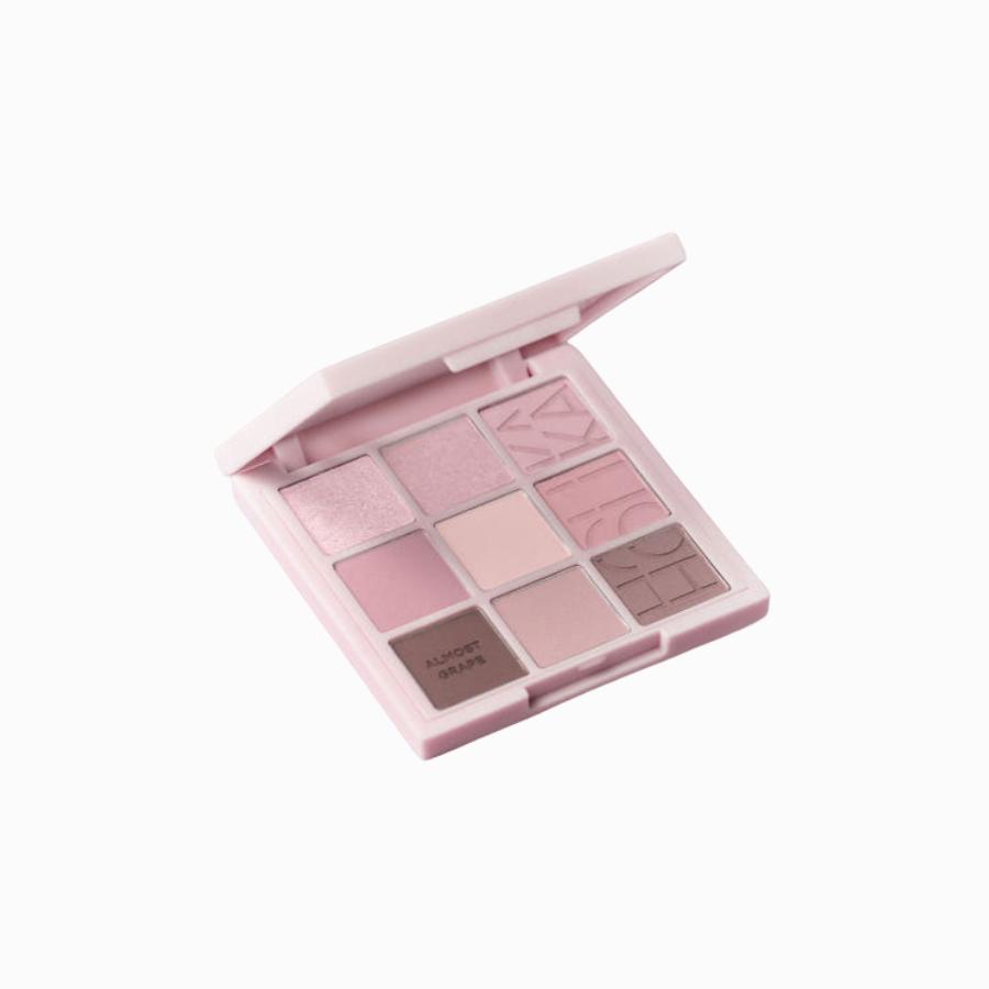 HOLIKA HOLIKA My Fave Mood Eye Palette #13 Almost Grape