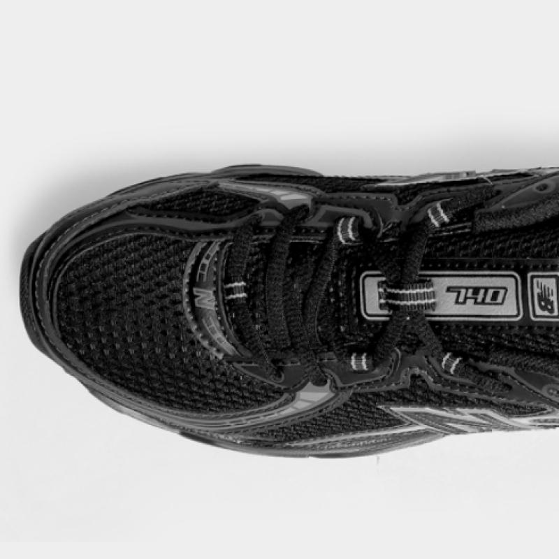 New Balance Galleria New Balance KidS Women S 740 SneakerS Gr740bm
