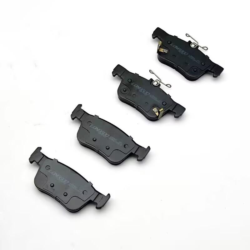 OEM Factory Type CHANGAN CS55 Front and Rear Brake Pads 2016- Model rear 1 set