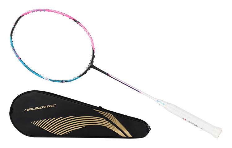Li Ning Halberd 8000 Badminton Rackets AYPT369-3