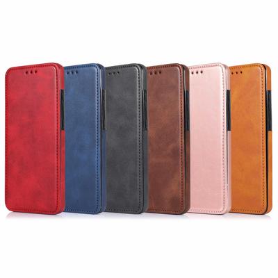 Hüllen für Smartphones – Wallet-Cases