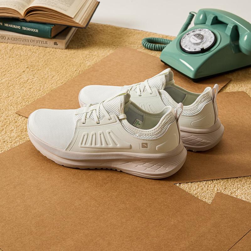 Anta Yijie Men s Slip-On Sport Casual Walking Shoes Model 112547707U 41 (Men s 8)