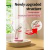 1PC 360° Rotating Mobile Phone Stand Multi-Functional Flat Support Stand Retractable Mobile Phone Stand Desktop