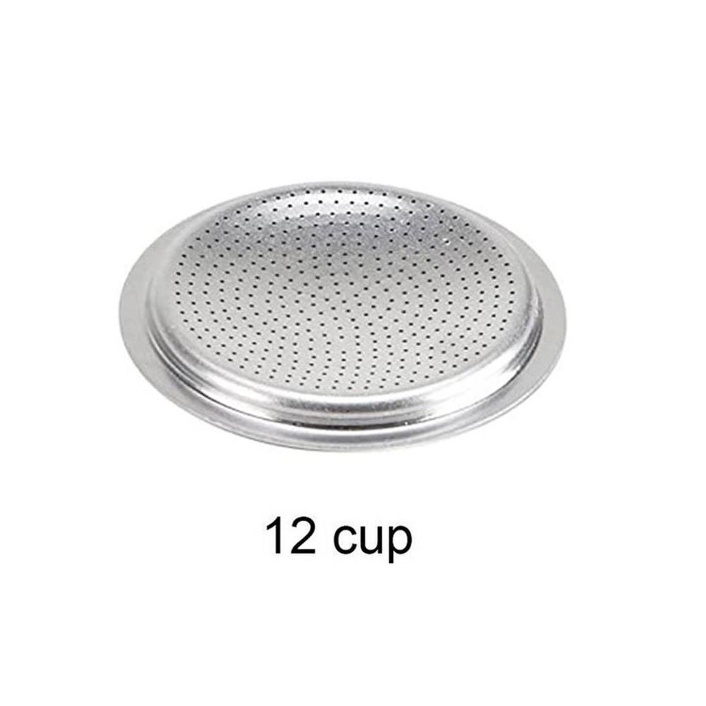 Aluminum Filter Gasket Gasket Kitchen Appliances Accessories