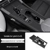 Lynk & Co 03 Door Storage Box Silicone Mat for Window Lift Button Protection