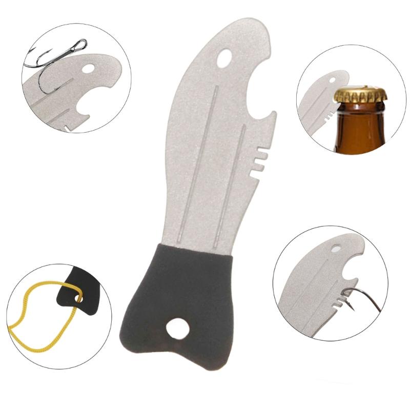Fish Hook Hone Sharpening Tool Fishhook Sharpening Whetstone File Grinding Tool Fishing Hook Grinding Stone