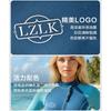 Womens 2mm Shorty Wetsuit With Front Zipper Warm UV-Protective Snorkeling Surfing Swimming