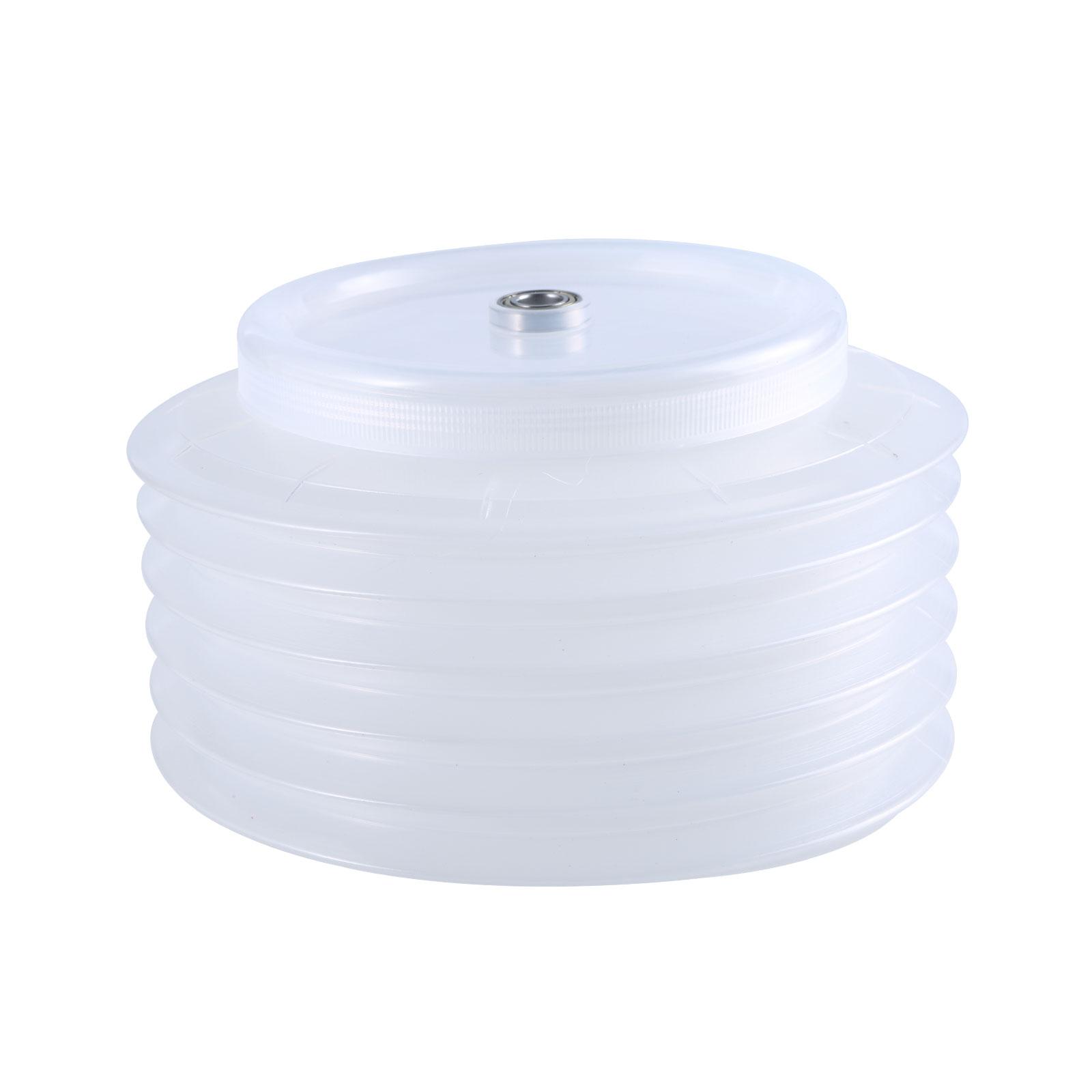 

Пылесборник для дырокола, пылесборник для установки встраиваемого освещения, крышка пылесборника для дырокола 160MM