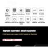 UNI-T UT383 UT383BT Digital Luxmeter Only UT383BT Bluetooth Mini Light Meter Environmental Test Equipment Handheld Illuminometer