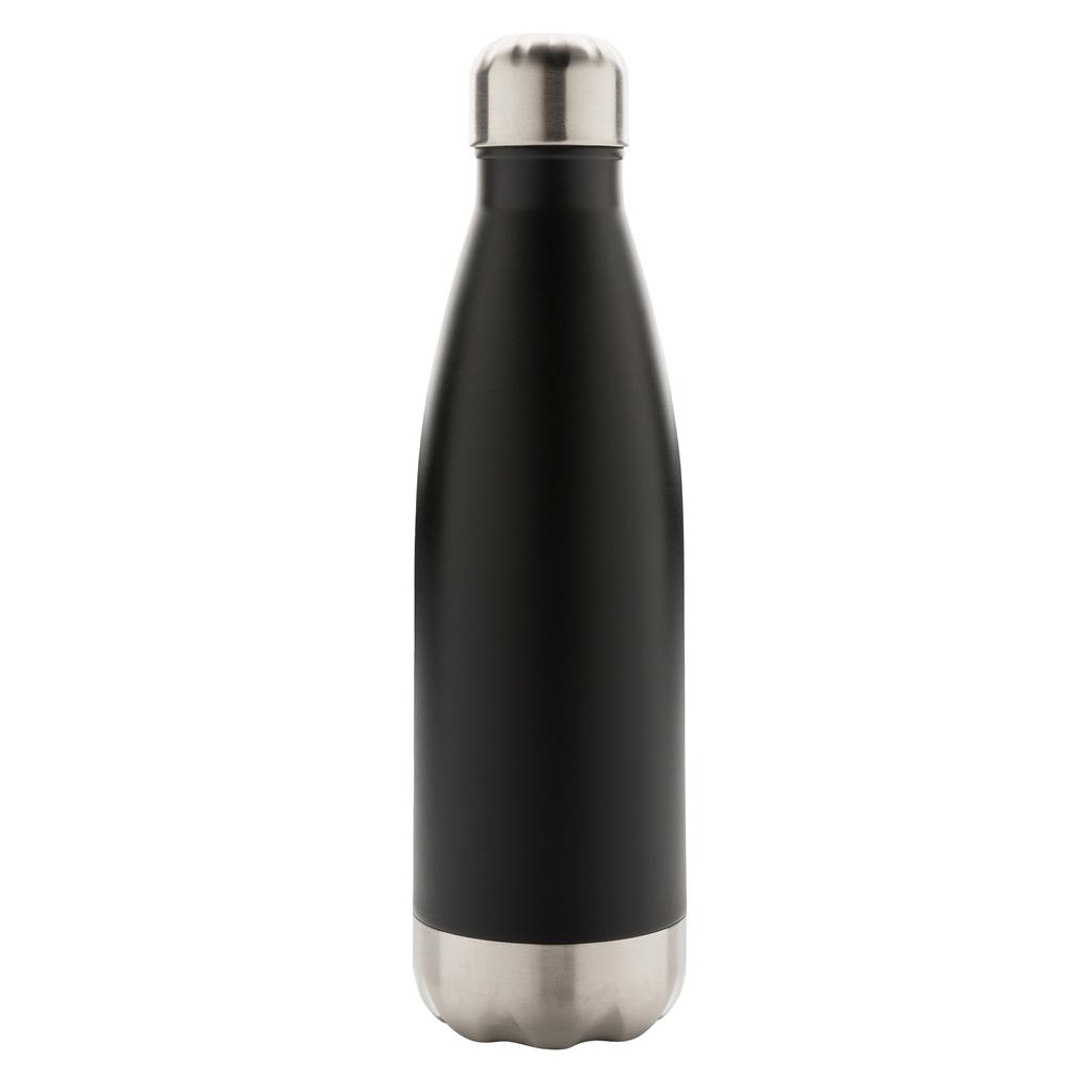 XD Collection Stainless Steel 500ml Bottle