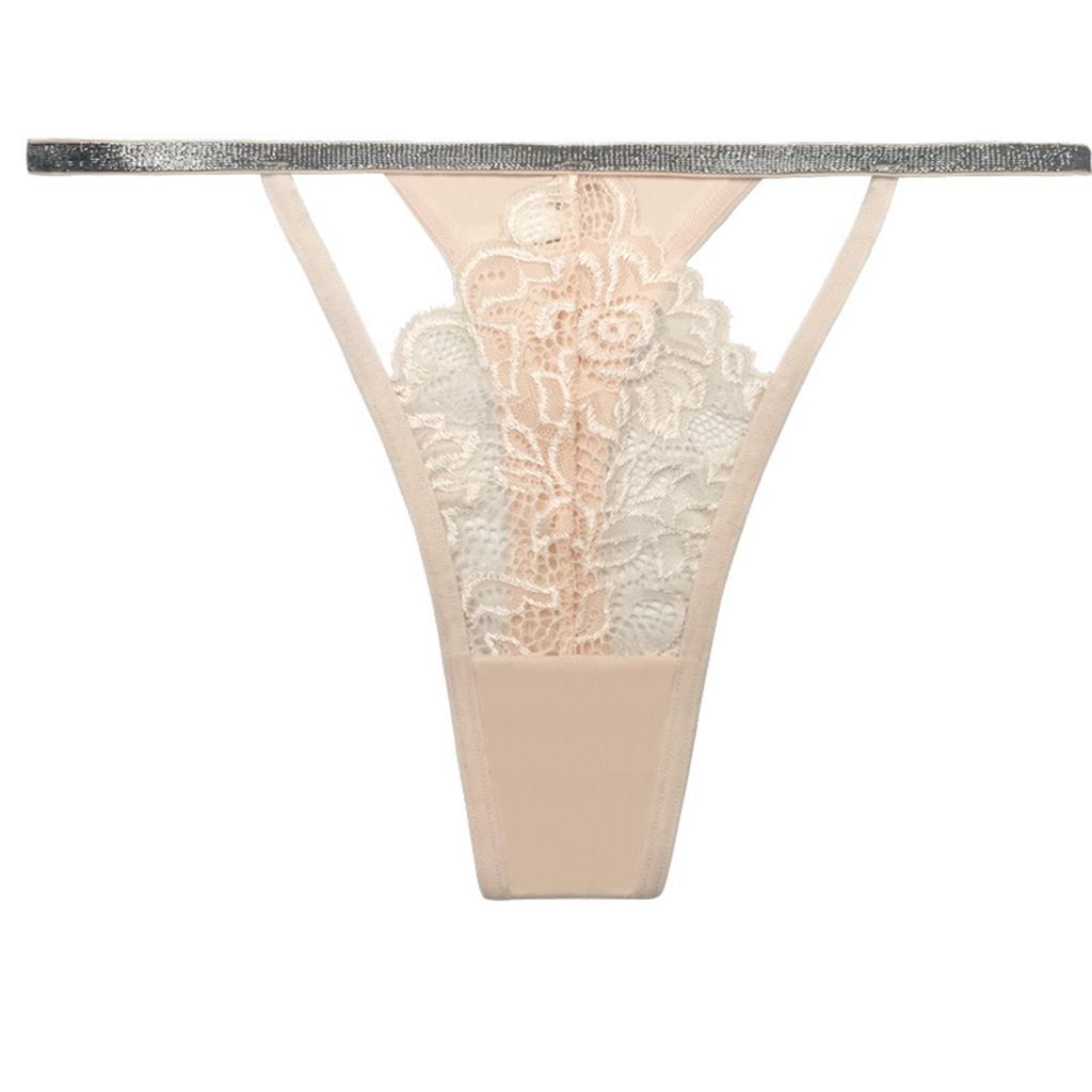 Women's High Elasticity, Seamless, Breathable, Comfortable And Sexy Underwear