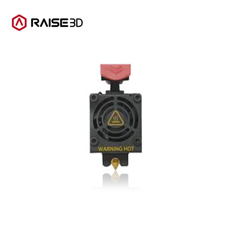Raise3D Pro3 Series Quick Release Hotend