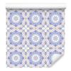 Colorful Mosaic Wallpaper for Living Room and Bedroom 50x1000