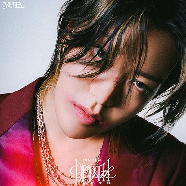 YUTA - Japan 1st Mini Album [DEPTH]