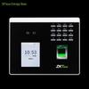 ZKTECO Xface100 Biometric Access & Attendance System CN Plug (adapter Included)