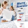 Clothing Sheets for Black - Faded Fabric Color, for Darkening Clothes