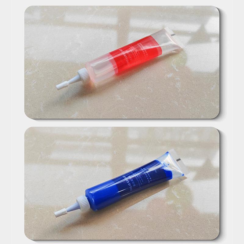 Protective Grease (20Ml) + Lubricant Oil For Fishing Reel Bearing Maintenance Oil Fishing Tool (20Ml X 2 Pcs)