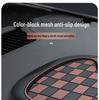 Multifunctional Anti-slip Pad & Mobile Holder with Parking Number Plate