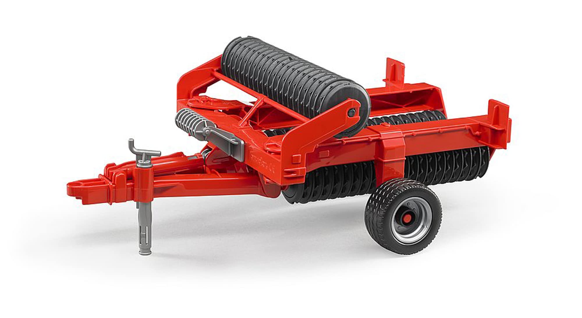 

Bruder Cambridge Roller BR02226