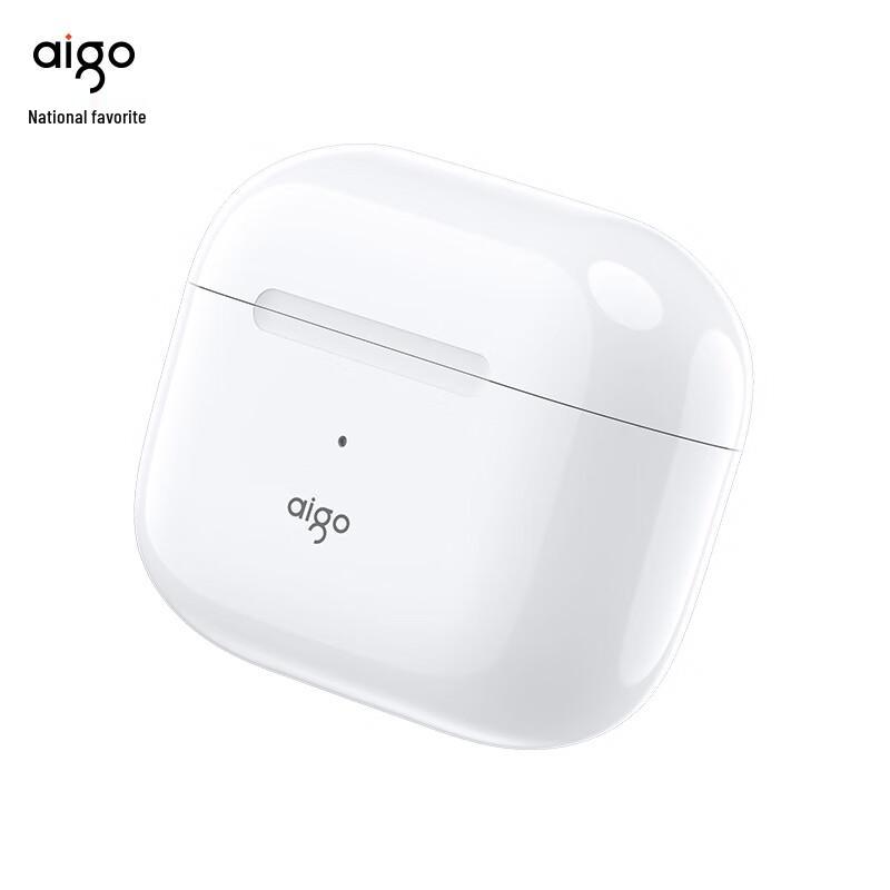 Aigo T60 Wireless Bluetooth Earbuds