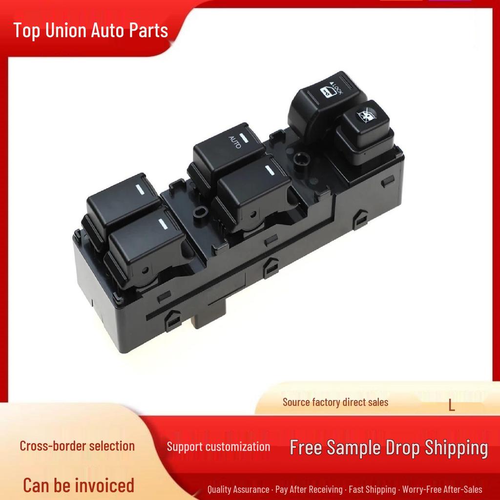 93570-2P100VA Compatible Kia Sorento Window Lift Control Switch