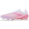 Football Shoes Seamless Fly-woven TF Broken Nails Low-top AG Long Nails Youth Adult Game Training Shoes Sports Shoes