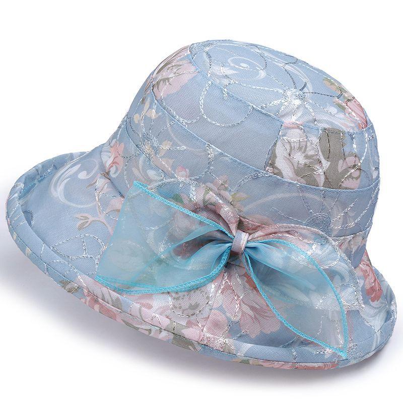 Summer Thin Sun Hat Breathable Fisherman Sun Hat Lightweight and Light Beach Hat