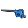 Dongcheng Cordless Blower CN plug (adapter included)
