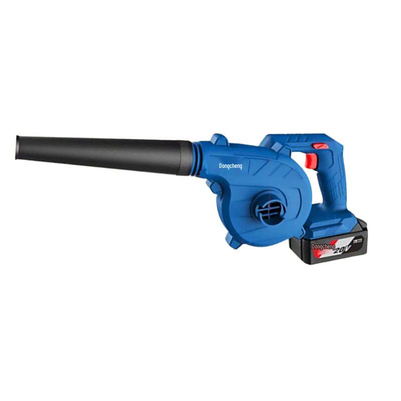 Dongcheng Cordless Blower CN plug (adapter included)