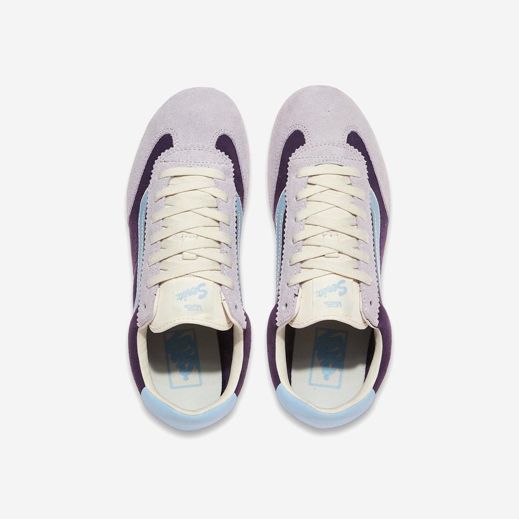 [VANS] Super Low Pro - Tri-Tone Lilac Mist [VN000D83EMY] [Shipped from Korea] 100% Authentic