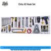 Chitu Hardware Tool Pegboard Storage System