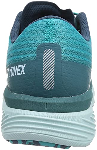 Yonex Saferun 100X Men's Running Shoes, Emerald (042), Size 26.5 Cm
